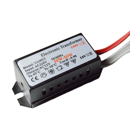 Transformer out put - out,