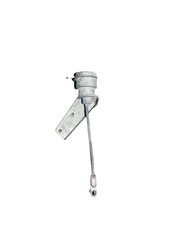 Turbo Actuator, Mitsubishi