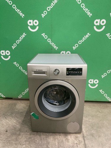 Bosch washing machine 9kg - washing,