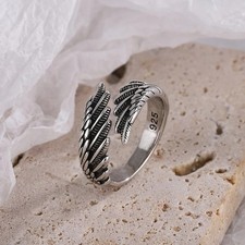 1 Pcs Of 925 Sterling Silver