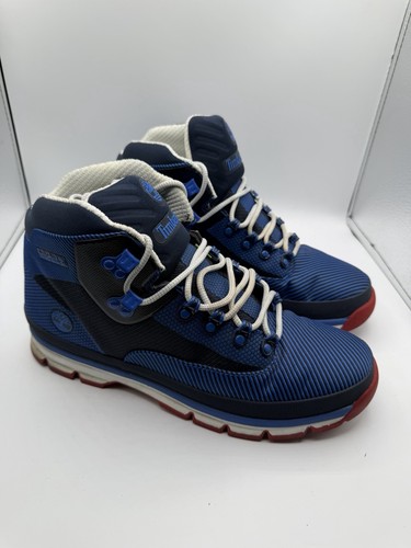 Timberland euro hiker mid - timberland,