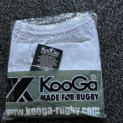 Vintage kooga rugby - rugby, xl