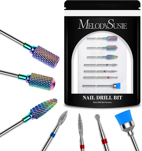 Melodysusie nail drill - melodysusie,