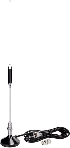 Radio antenna 27mhz - cb,