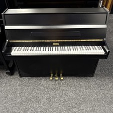 Kemble classic compact upright