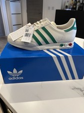 UK 9 -Adidas Originals Kegler
