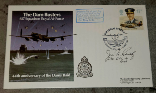 The dam busters raf - the, 617