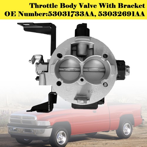 Throttle body 53031733aa for - throttle,