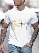 OLD GREY WHISTLE TEST TEE