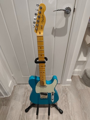 Fender telecaster american - fender,