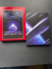 Independence day premier - independence,