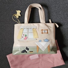 Radley Signature Dog Handbag