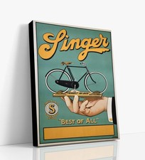 Vintage Vintage Advertising
