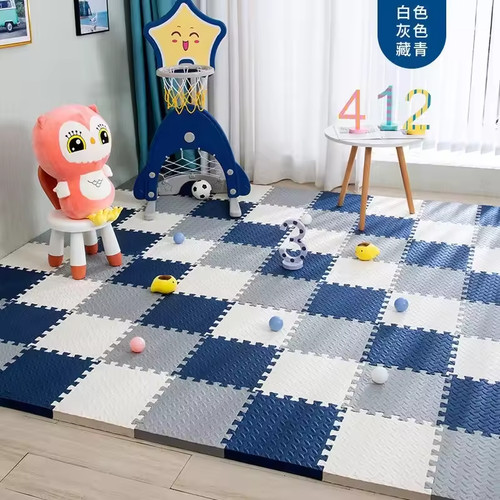Foam baby play - foam,