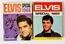 Elvis Special Annual 1968 &