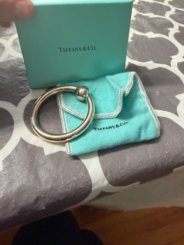 Tiffany sterling silver - tiffany, &