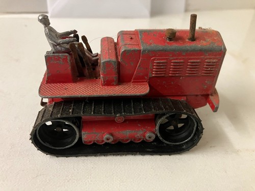 Dinky supertoys 563 heavy - dinky,