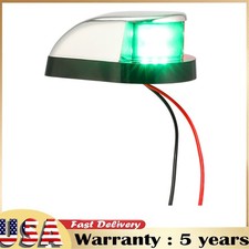 12V LED Boat Bow Light 2 IN 1