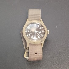 Vtg 1969 benrus military - benrus,