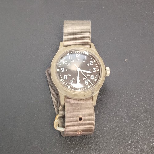 Vtg 1969 benrus - vtg, us
