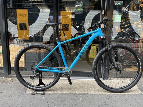 Canyon grand sram - grand, sx