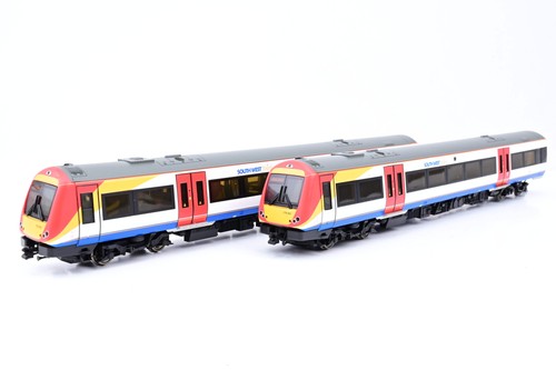 Bachmann gauge 452 - bachmann, oo