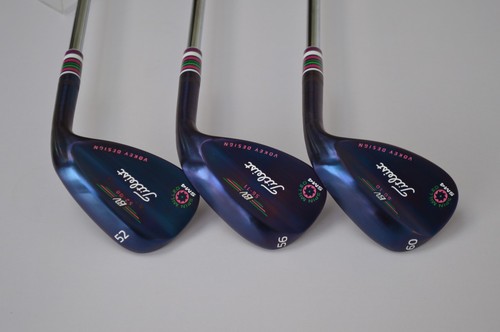 Custom titleist sm4 - custom,