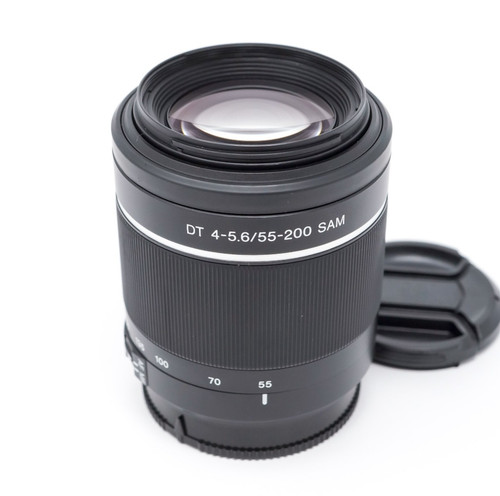 Sony 200mm 5 6 - sony, dt