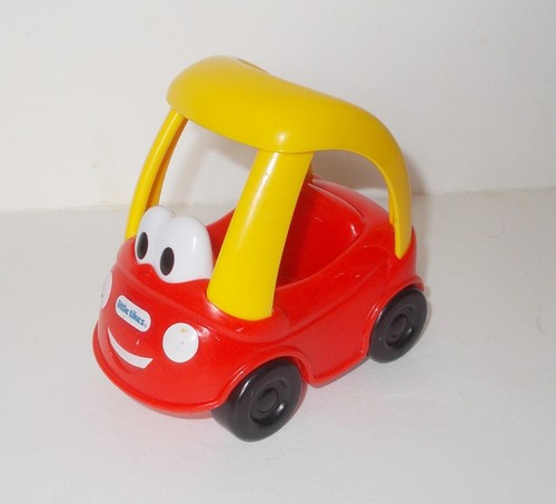 Little tikes doll house cozy - doll,