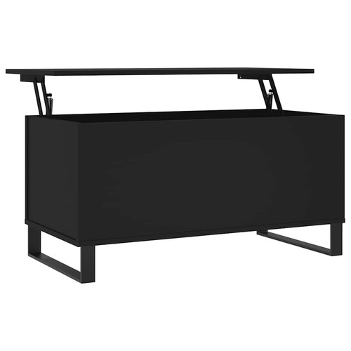 Coffee table side - table,