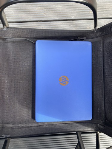 Blue - hp,