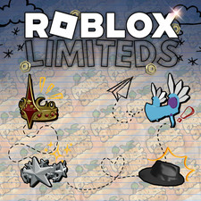 Roblox Limiteds Item Cheap