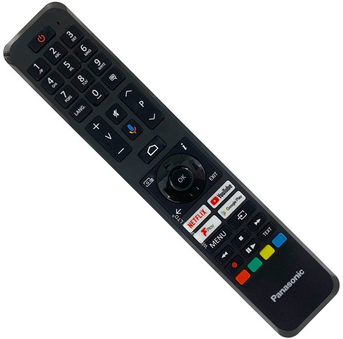 Genuine panasonic rc45161 - genuine,