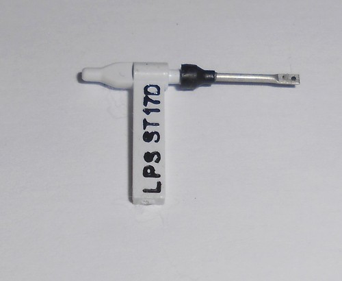 Bsr st17 st17d stylus - bsr,