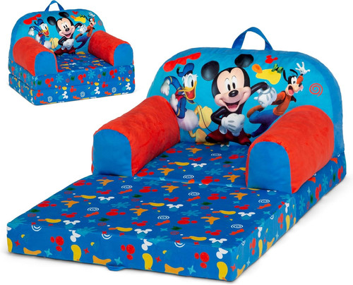 Mickey mouse cozee buddy - mickey,