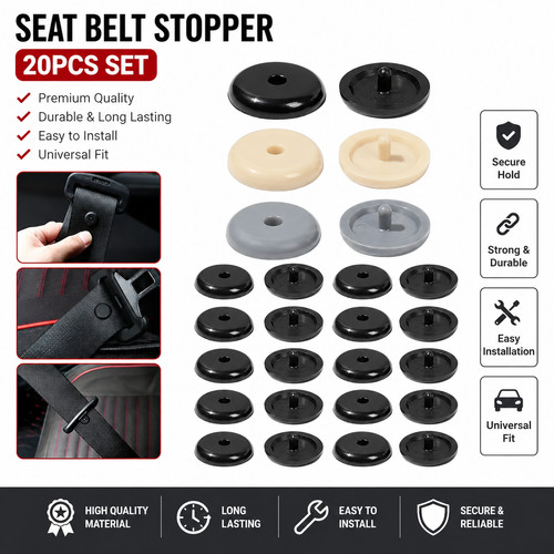 Sets car seat - car, clip