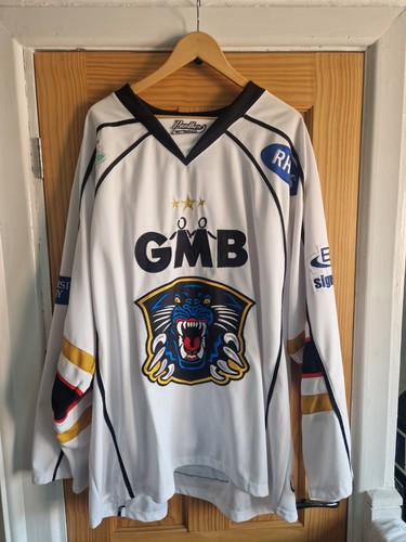 Nottingham panthers ice hockey - panthers,
