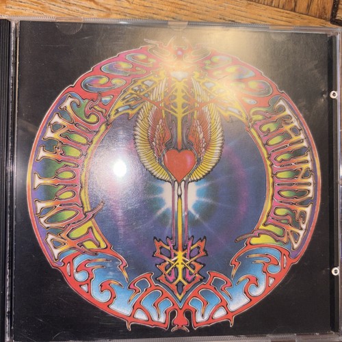 Mickey hart rolling thunder - mickey,