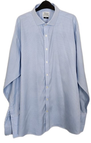Lewin shirt size collar - tm, 19