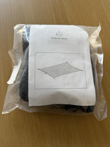 Genuine mercedes class - mercedes, e