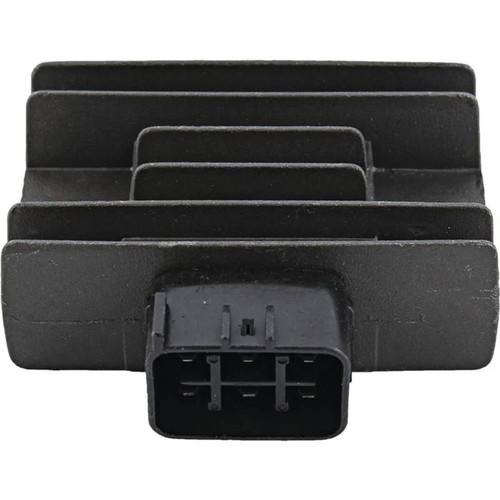 Regulator rectifier - regulator, /