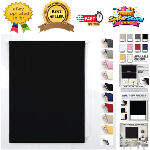 Trimmable blackout roller - trimmable,