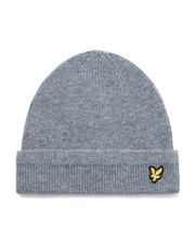 Lyle & Scott Mens Wool Blend