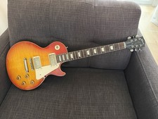 Gibson Custom Shop Les Paul