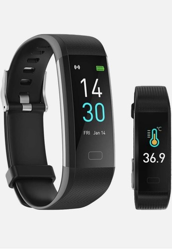 Runlio fitness tracker plus - runlio,