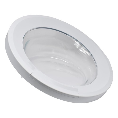 Beko white door glass - beko,
