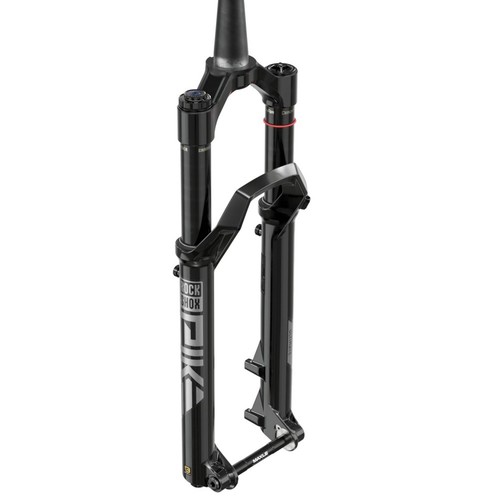 New rockshox pike ultimate - rockshox,