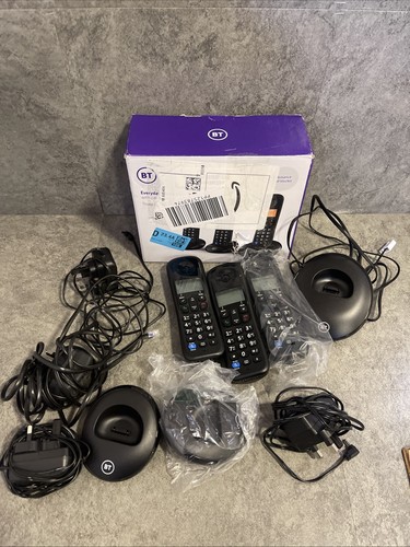 Everyday cordless landline - cordless,