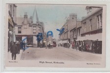 RPPC View of High Street