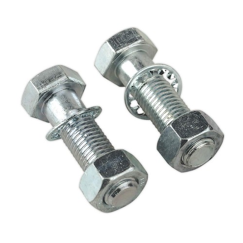 M16 bolts fit maypole - fit,
